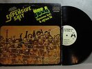 SCARCE 1981 LP - EXPENSIVE SHIT - FELA RANSOME KUTI & AFRICA 70 – JAZZ FUNK