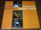 JACKIE EDWARDS - PREMATURE GOLDEN SANDS - TROJAN TBL 156- 1973 - EX/EX