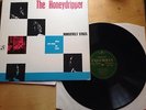 Roosevelt Sykes - The Honeydripper LP 33SX 1422 (1962)  [EX+]