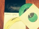 Nirvana Melvins Split 7in. Velvet Underground