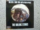 The Rolling Stones - Big Hits ( high tide and green grass) perfekter Zustand