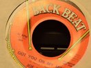 JOE HINTON - GOT YOU ON MY MIND 7