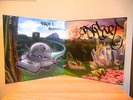 SIGNED Superseal In the 4th Dimension Glow-In-The-Dark Version DJ Q-bert Qbert