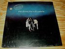 DOORS  / SOFT PARADE  / SEALED RECORD LP + INCLUDES HITS STICKER