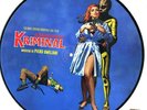 Il Marchio Di Kriminal - Piero Umiliani (2014, Vinyl NEW)