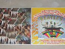THE BEATLES Magical Mystery Tour-1st US Press 1967 Capitol SMAL-2835 Stereo+BOOK