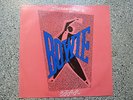 David Bowie - Nothin´But a Star - 2 LP´s - wunderschöner Zustand