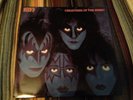 Kiss Creatures Of The Night Lp Picture Disc Vinyl