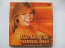 JAMES LAST - THE BEST OF 6LP BOX POLYDOR READER'S DIGEST EASY LISTENING HAMMOND