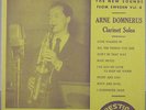 ARNE DOMNERUS NEW SOUNDS FROM SWEDEN VOL.4 ON PRESTIGE 134 US ORIGINAL 10