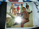 Rare Mono Sly and the Family Stone Dance To The Music LN24371 Radio Station Copy