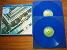 Double LP - BEATLES - Disques bleus - Tirage limité - Excellent état  Année 1973