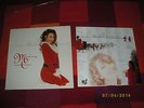 MARIAH CAREY MERRY CHRISTMAS  LP