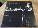 Roxy music LP For your pleasure UK Pink Island rim 1st press  7 pictures