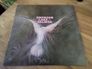 ELP Emerson Lake & Palmer LP Same UK Pink Island 1st press  6 pictures