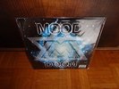 Mood - Doom LP (US Originalpressung DJ Hi-Tek, Talib Kweli, Donte, Main Flow)