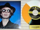 Beck I Just Started Hating Tri-color Single Third Man Records Jack White NR Mint