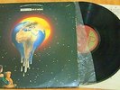 ROBERT PLANT fate of nations BRAZIL  LP 1993 VERY LIMITED