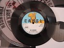 The Sensations/Johnny Organ - The Warrior/Don Juan Ex+ Camel 7