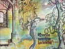 RARE PROG Quella Vecchia Locanda ?– Quella Vecchia Locanda RCA - NL 74528