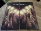 Quintessence LP Same self titled UK Pink Island 1st press 7 pictures