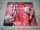 RCA LIVING STEREO-GAITE PARISIENNE-LSC-1817-BOSTON POPS-ARTHUR FIEDLER