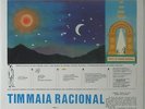 Tim Maia - Racional Vol. 1 LP - Seroma - Psych Funk Brazil VG++