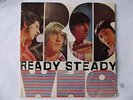 THE WHO - READY STEADY WHO - AUS. EP