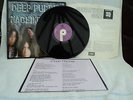 Deep Purple - Machine Head 12'' vinyl