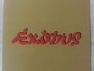 BOB MARLEY & WAILERS EXODUS MFSL ORIGINAL MASTER RECORDING AUDIOPHILE VINYL LP