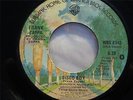 FRANK ZAPPA Disco Boy/Ms Pinky PSYCH PROG NEW WAVE STOCK COPY 45 ORIG 7