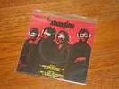Stranglers SOMETHING BETTER CHANGE pink 7