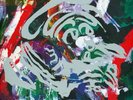 The Cure - Mixed Up - 1990 Elektra Double LP Remixes w/ Orig. Inners NEAR MINT