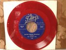 VICTORY FIVE I Never Knew / Swing Down Chariot PRIVATE Doo Wop 45 TERP 0504-257