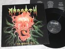 MORGOTH -The Eternal Fall 12
