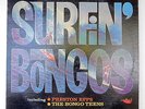 Surf PRESTON EPPS & THE BONGO TEENS Surfin' Bongos LP Original Sound