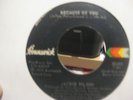 NORTHERN SOUL JACKIE WILSON - BECAUSE OF YOU - US BRUNSWICK 55495 M- COND