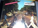 Beatles Abbey Road Half-Speed Mastered LP Mobile Fidelity MFSL 1-023