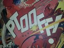 Ptoof the deviants LP original