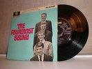 The Fourmost Sound EP 1964 Parlophone