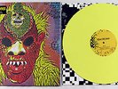 THEE OH SEES Masters Bedroom YELLOW VINYL LP Ty Segall nobunny Black Lips Fuzz