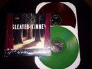 SLEATER KINNEY Woods 2xLP tucker portlandia brownstein bikini kill riot grrrl