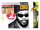  TOOTS AND THE MAYTALS TRUE LOVE UK-ORIGINAL 2LP Vinyl w/orig inner