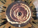 NINE INCH NAILS/COIL Recoiled LP BROWN/BLACK SPLATTER /500 Sold Out Se7en SEALED