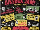 Various - Jukebox Jam Volume 2 Vinyl UK 2LP