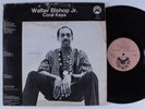 WALTER BISHOP JR. Coral Keys BLACK JAZZ LP