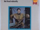 FRANK FOSTER Loud Minority MAINSTREAM LP SEALED