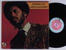 HAROLD ALEXANDER Sunshine Man FLYING DUTCHMAN LP