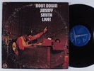 JIMMY SMITH Root Down Live VERVE LP
