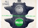 Miles Davis All Stars   Walkin' LP   Prestige PRLP 7076   NJ DG RVG